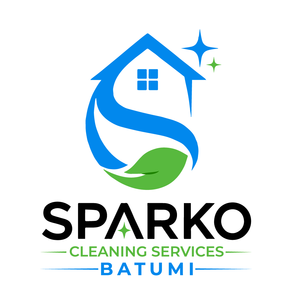 Sparko Cleaning Services Batumi